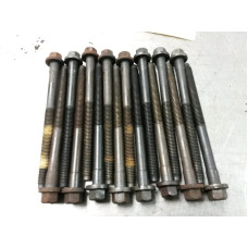 99W013 Cylinder Head Bolt Kit For 04-07 Ford Taurus  3.0